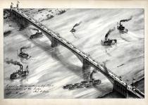 View - Bridge Illustration